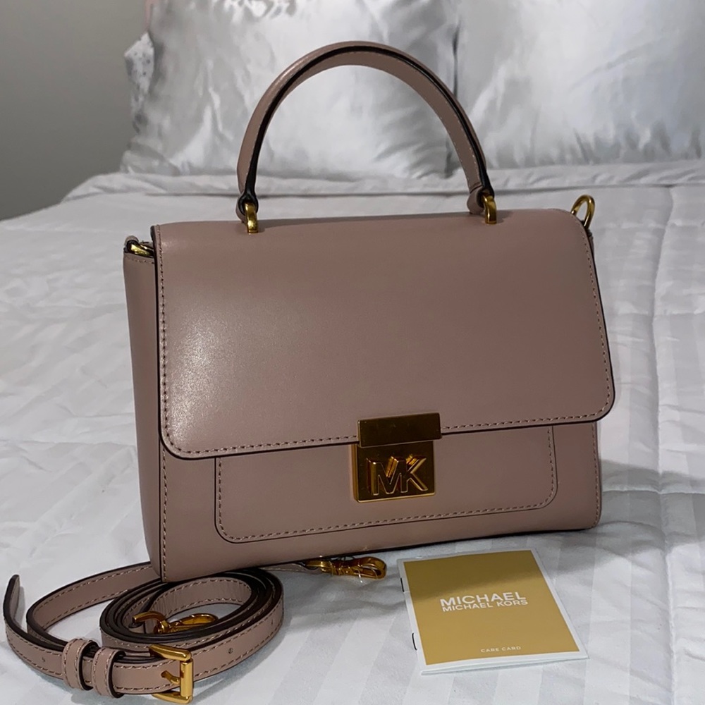 Michael Kors Top Handle bag